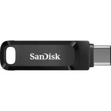 Sandisk MEMORY DRIVE FLASH USB-C 128GB/SDDDC3-128G-G46 SANDISK