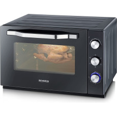 Severin TO 2073 XXL Baking and toasting oven