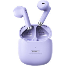 Remax Marshmallow Stereo TWS-19 wireless earbuds (purple)