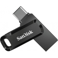 Sandisk MEMORY DRIVE FLASH USB-C 32GB/SDDDC3-032G-G46 SANDISK