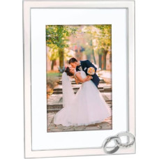 ZEP Mariage                10x15 Metal Portrait Wedding P9246