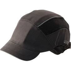 Uvex u-cap premium bump cap