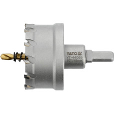 Yato OTWORNICA TCT DO METALU 60mm