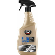 K2 PŁYN DO USUWANIA OWADÓW NUTA ANTI-INSECT  750ML