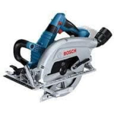 Bosch PILARKA TARCZOWA GKS 18V-70 L SOLO 190mm