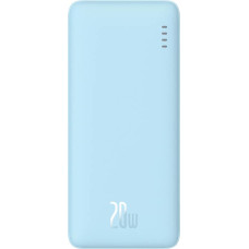 Baseus Airpow 10000 mAh 20W powerbank (blue)