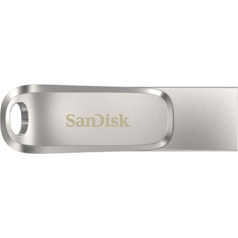 Sandisk By Western Digital MEMORY DRIVE FLASH USB-C 128GB/SDDDC4-128G-G46 SANDISK