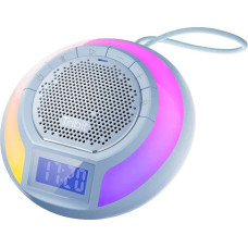 Tribit Shower Speaker Tribit AquaEase BTS11 (blue)