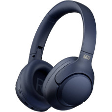 QCY Wireless Headphones QCY H3, ANC (blue)