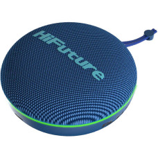 Hifuture ALTUS Speaker Blue