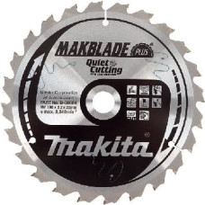 Makita MAKBLADE 216x30mm 60 zobu ripzāģa asmens >>>B-32502