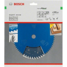 Bosch WOOD EXPERT zāģa asmenis 160x20mm 48-TOOTH