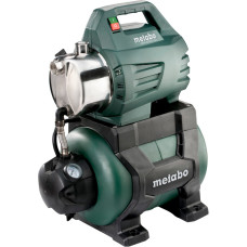 Metabo HYDROFOR HWW 4500/25 INOX