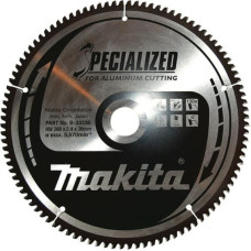 Makita PIŁA TARCZOWA  260x30x100z SPECJALIZED ALUMINIUM