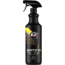 K2 SATYNOWY DRESSING DO WNĘTRZA SATINA PRO ENERGY FRUIT 1L