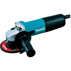 Makita SZLIF.KĄT.115  840W 9557HNRG