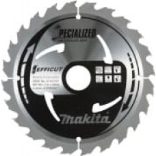 Makita PIŁA TARCZOWA  190x30x24z EFFICUT