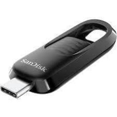 Sandisk Ultra Slider       512GB USB Typ-C       SDCZ480-512G-G46
