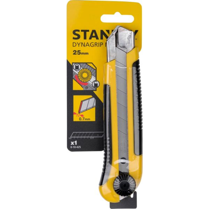 Stanley Black&Decker Stanley Cutter 25mm