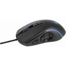 Gembird MOUSE USB OPTICAL GAMING RGB/MUSG-RAGNAR-RX500 GEMBIRD