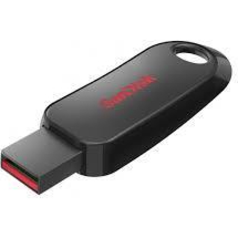 Sandisk By Western Digital MEMORY DRIVE FLASH USB2 32GB/SDCZ62-032G-G35 SANDISK