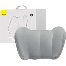 Baseus Car Lumbar Pillow Baseus Comfort Ride (Grey)