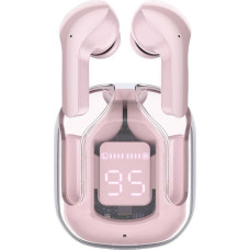 Acefast Earphones TWS Acefast T6 (Pink)