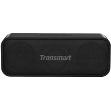 Tronsmart Wireless Bluetooth Speaker Tronsmart T2 Mini 2023 Black (black)