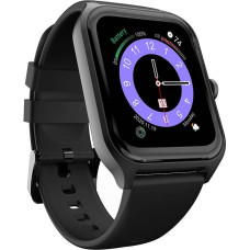 Hifuture SmartWatch HiFuture FutureFit Ultra 2 Pro (black)