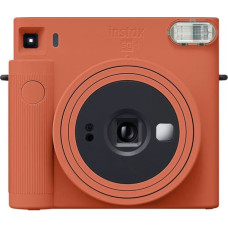 Fujifilm instax SQUARE SQ 1 terracotta orange