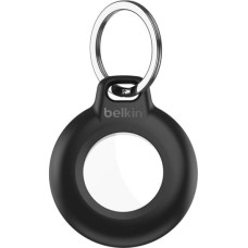 Belkin Secure Holder waterproof Keyring black MSC013btBK