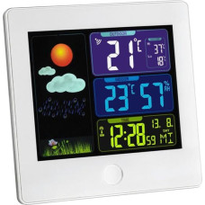 Tfa-Dostmann TFA 35.1133.02 SUN Radio Weather Station