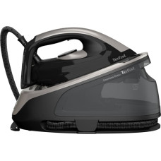 Tefal Express Easy SV6140 2200 W 1,7 L Melns, Pelēks