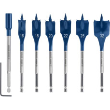 Bosch 2 608 900 334 urbis lāpstiņa urbis 7 pcs