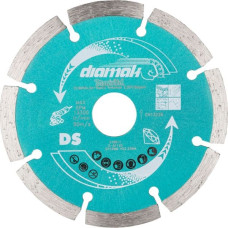 Makita D-61123        DIAMAK Diamond Wheel 115x22,23