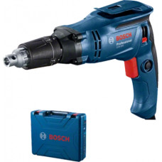 Bosch WKRĘTARKA DO PŁYT G-K 650W GTB 650