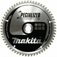 Makita PIŁA TARCZOWA  305x30x80z SPECJALIZED ALUMINIUM