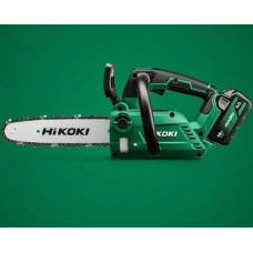 Hikoki PIŁA ŁAŃCUCHOWA 18V CS1825DCW4Z 25cm BL