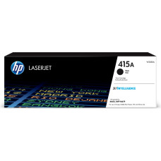 HP 415A Black Original LaserJet Toner Cartridge