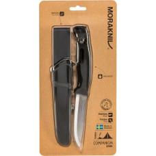 Morakniv Companion Spark black