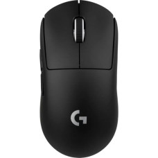 Logitech PRO X Superlight Wireless Gaming Mouse