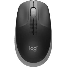 Logitech M190 pele Birojs Abām rokām RF Bezvadu Optisks 1000 DPI