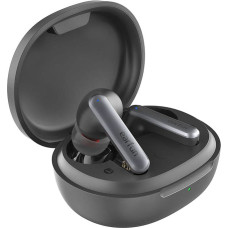 Earfun Wireless earphones TWS EarFun Air S, ANC (black)