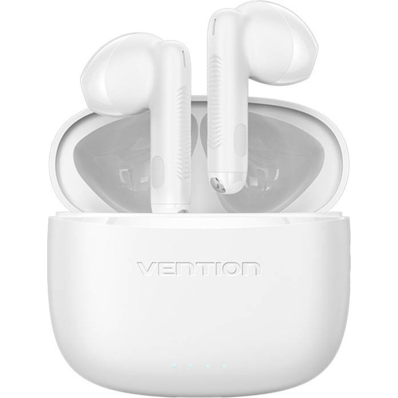 Vention Earphones TWS Vention NBHW0 Elf E03 (white)