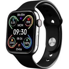 XO Smartwatch Sport XO M40 (black)