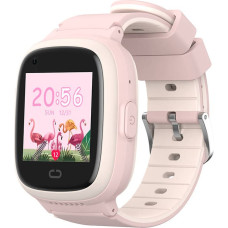 Havit Kids smartwatch Havit KW11 (Pink)