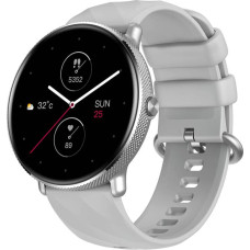 Zeblaze Smartwatch Zeblaze GTR 3 Pro (Silver)