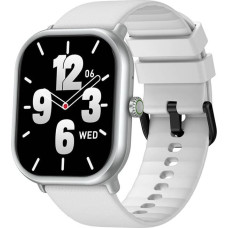 Zeblaze GTS 3 PRO Smartwatch (White)