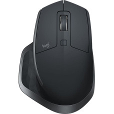 Logitech MOUSE USB LASER WRL MX MASTER/2S 910-005139 LOGITECH