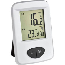 Tfa-Dostmann TFA 30.3061.02 Weather Station